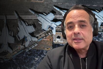 ‘it’s-about-time-nato-be-shut-down’,-says-vijay-prashad