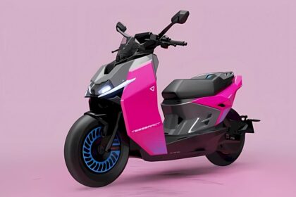 ultraviolette-tesseract:-not-just-a-scooter,-it’s-a-revolution